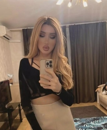 Светланочка, 24 года